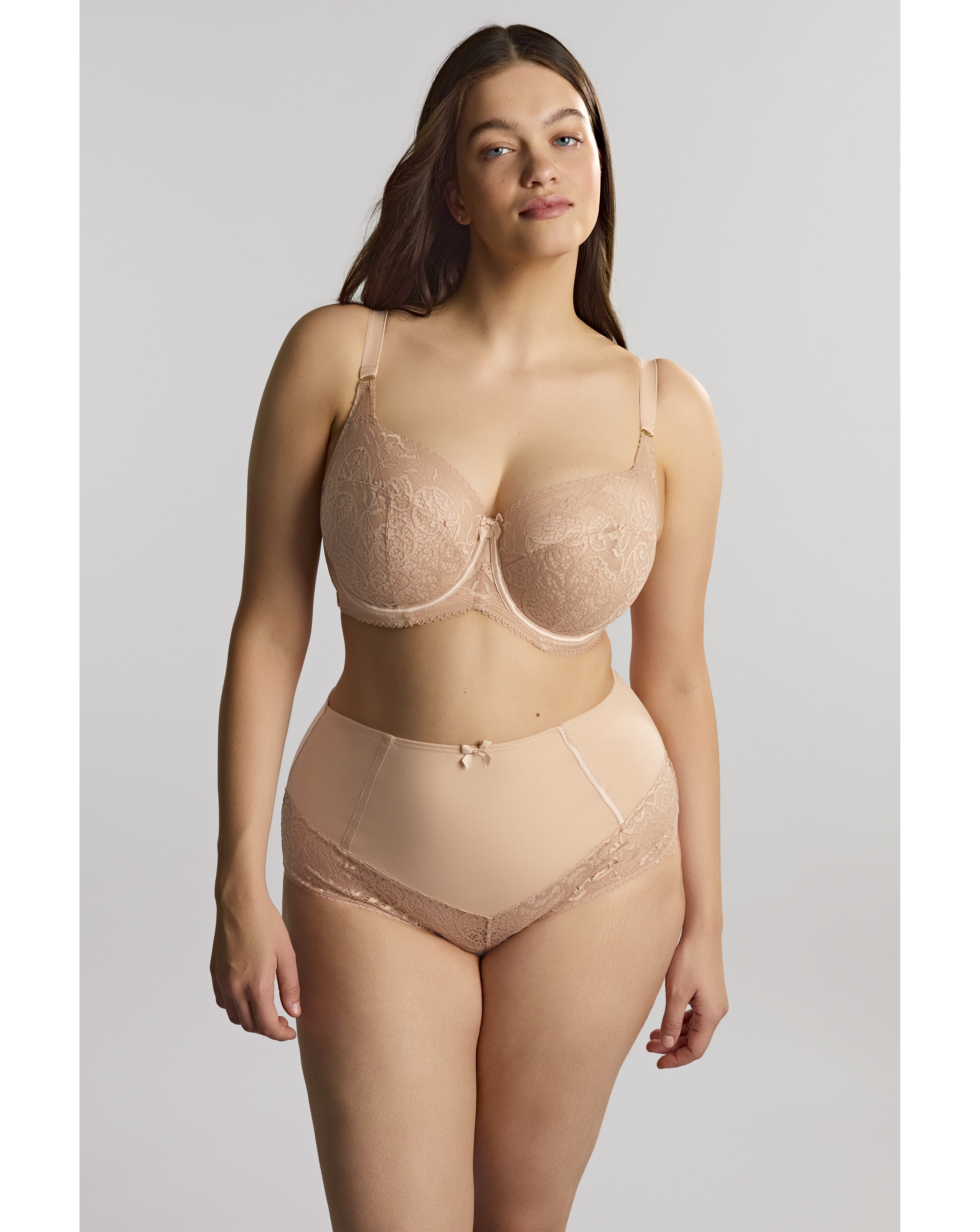 Sculptresse Honey Estel Full Cup Bra 42Hh
